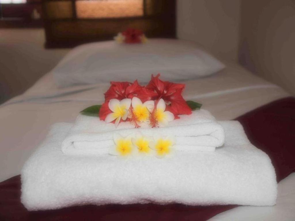 Hotel Al-Isha Dharamshala Kuta Lombok Esterno foto