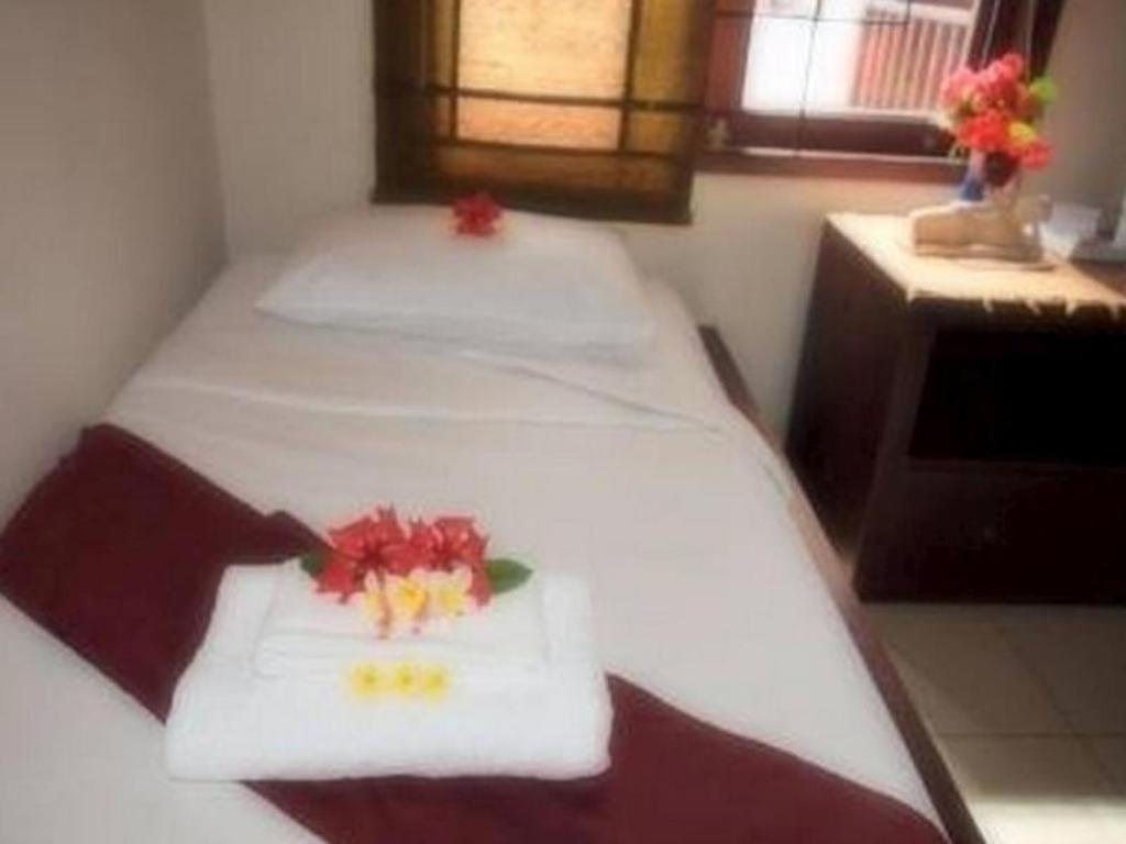 Hotel Al-Isha Dharamshala Kuta Lombok Esterno foto