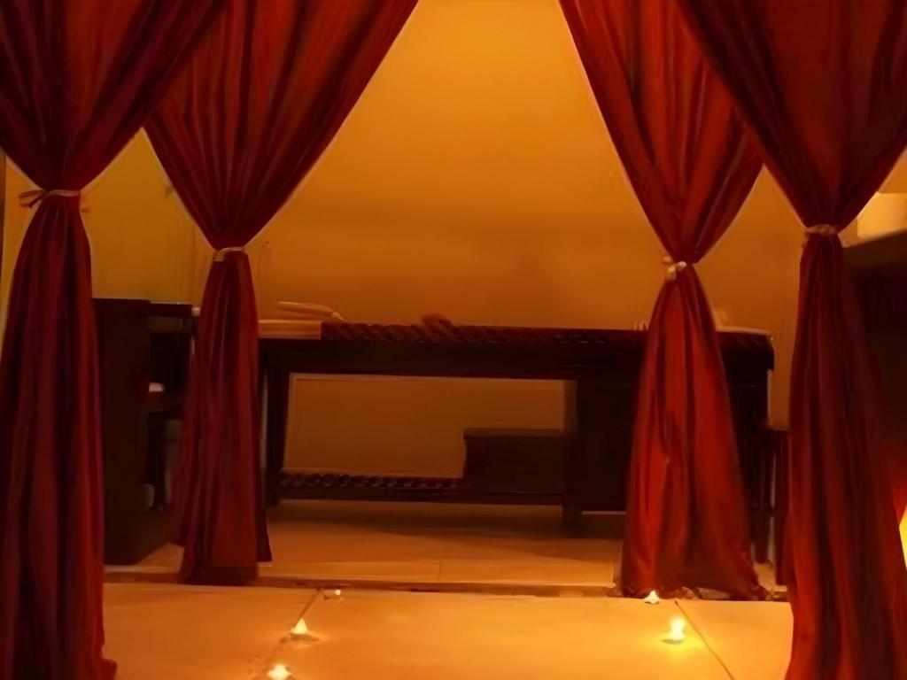 Hotel Al-Isha Dharamshala Kuta Lombok Esterno foto
