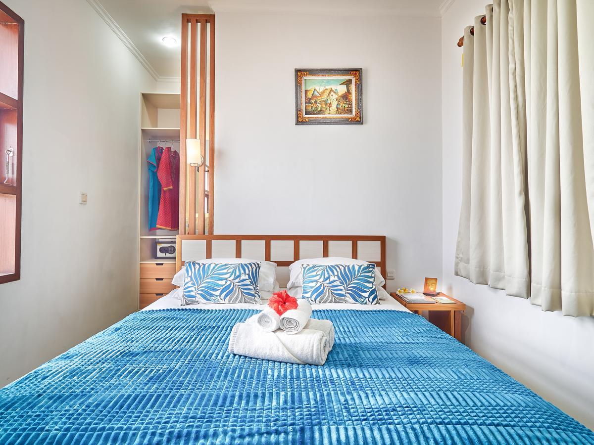 Hotel Al-Isha Dharamshala Kuta Lombok Esterno foto