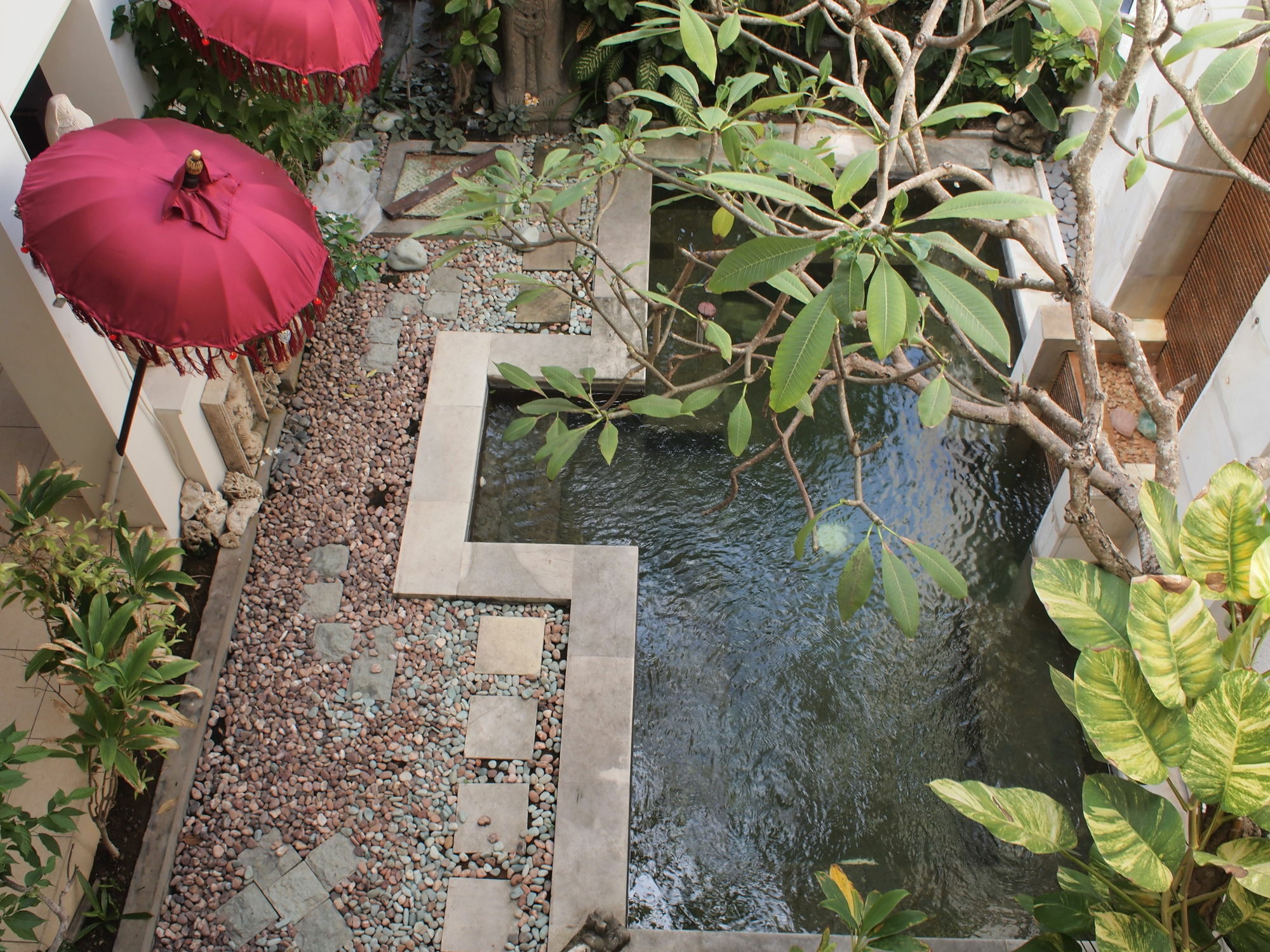 Hotel Al-Isha Dharamshala Kuta Lombok Esterno foto